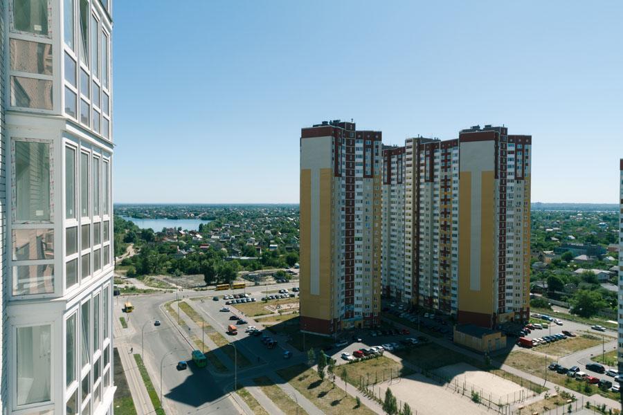Софии Русовой 7 Kiev Dış mekan fotoğraf